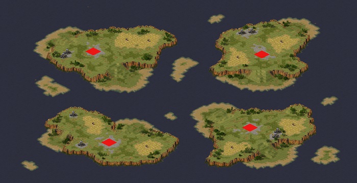 Tsunami Reloaded preview