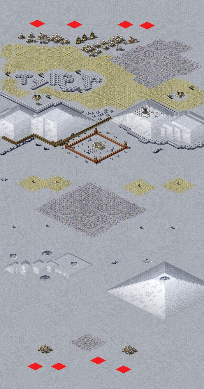 Unfair Advantage Top preview