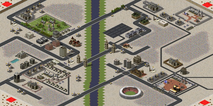 Troops Only Edit (rockonsk8) preview