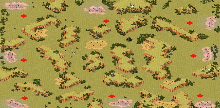 Colorado's Hills [2-8] zoom3000 preview