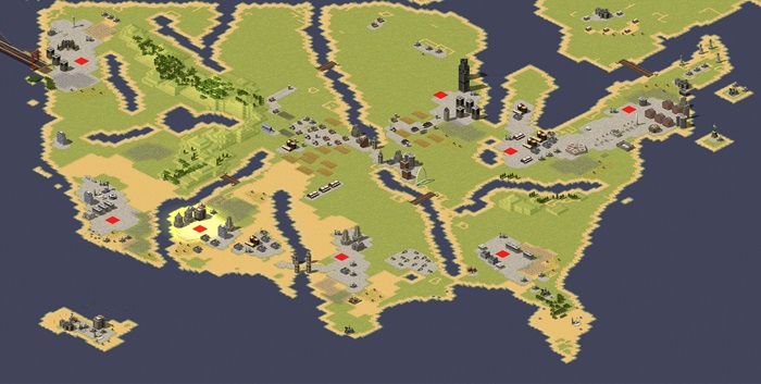 [8] USA (ReBalance by JaladTanagra) preview