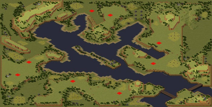 {^,^}The Faces of War XXV preview