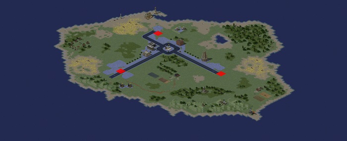 [3] MO: Poland Arises (2-3) preview