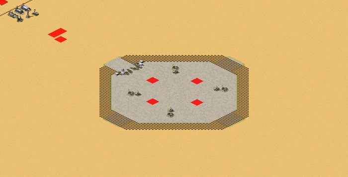 Sandstorm 1.1 Training 2 preview