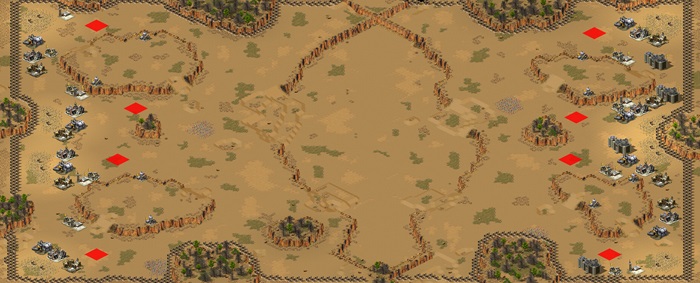 8_cliffside_slide_War_RaGaMoTo preview