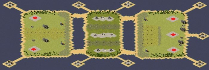 Tech Islands 1.1 [5] preview