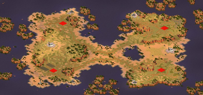 [4] South Pacific LE preview