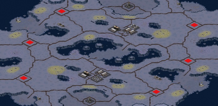 [6] Ant Arctic [Super_tank mod] preview