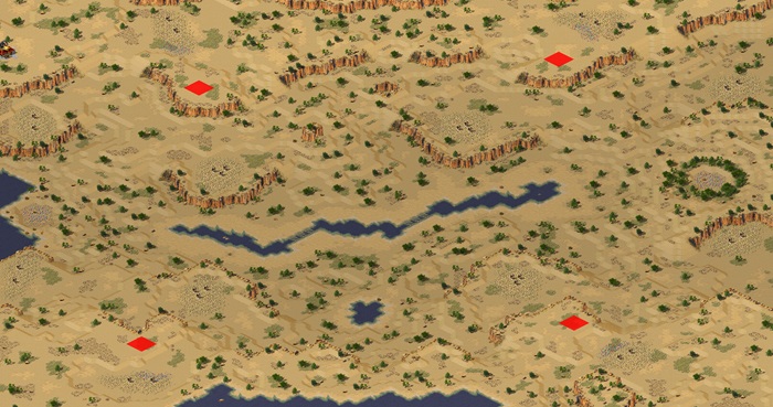 [YRR v1.18b] [4] Dorado Descent (v2.6) preview