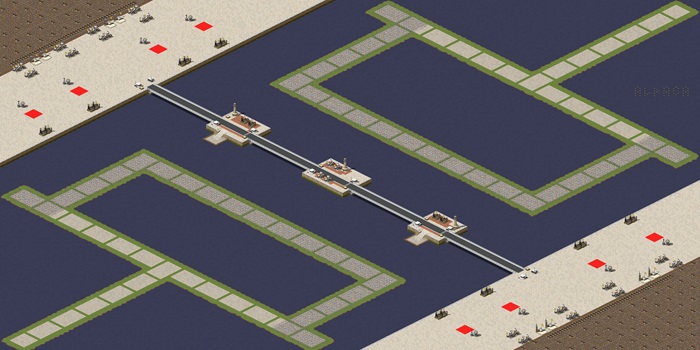 -VS- BTF -Alpaca edit v1.4 -Bridges Too Far 2018 preview