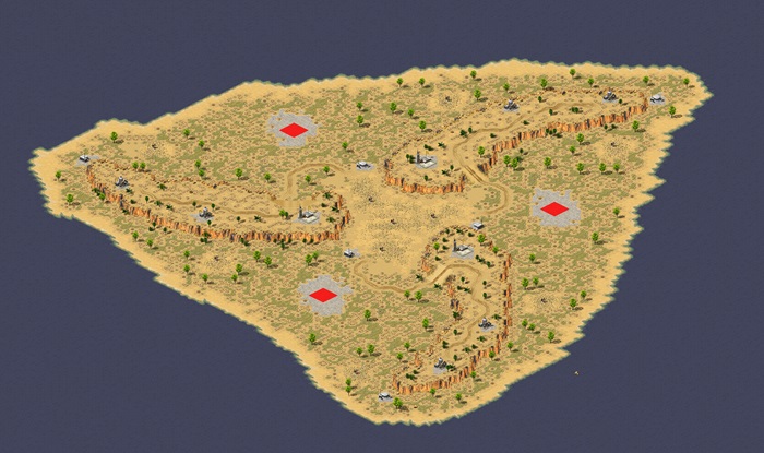 In Spitting Distance (2-3) preview