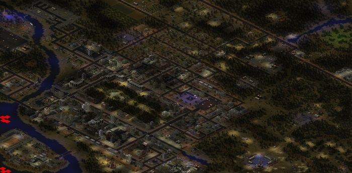 zombie escape 2 0.265 preview