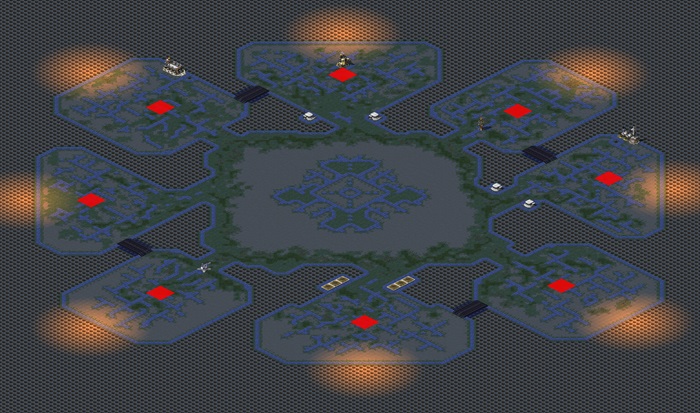 [8] The PrivacyVK [No Nuke] [Team] 2025 © preview