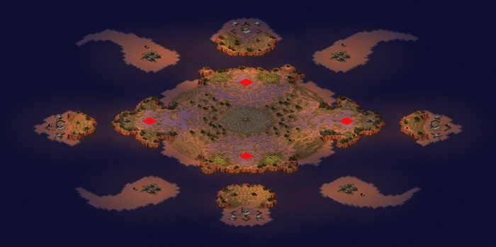 The Eye v4 preview
