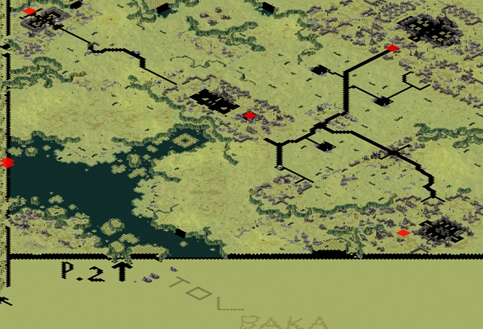 Allied Special Op - PARASOMNIA (Part 2) preview