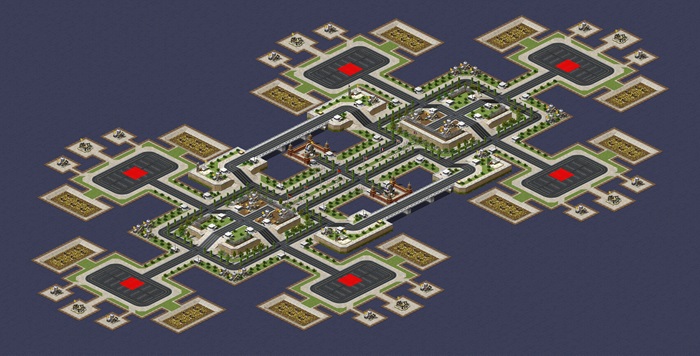 Bay of Pigs Recreated (2-6) preview