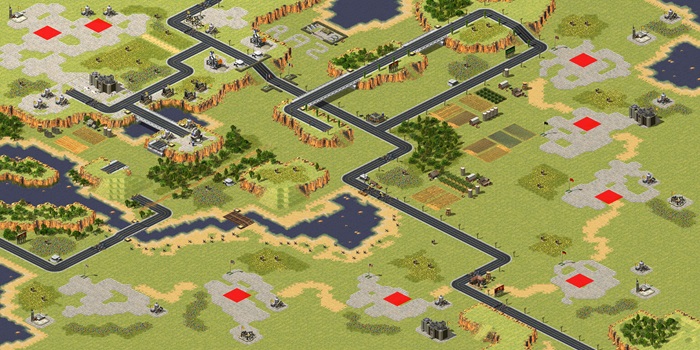 Unholy Alliance2! (2-8) preview