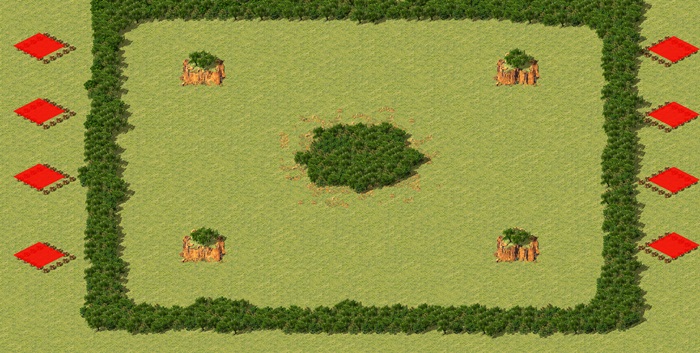 CRATES MADNESS preview