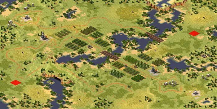 [2] Heartland (LE v1.1) preview