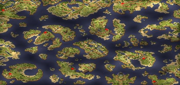 [8] Malaboo Bay-V4 (FFA,2v2v2,4v4) preview