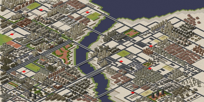 [8] Destroying the capital 16-79 preview