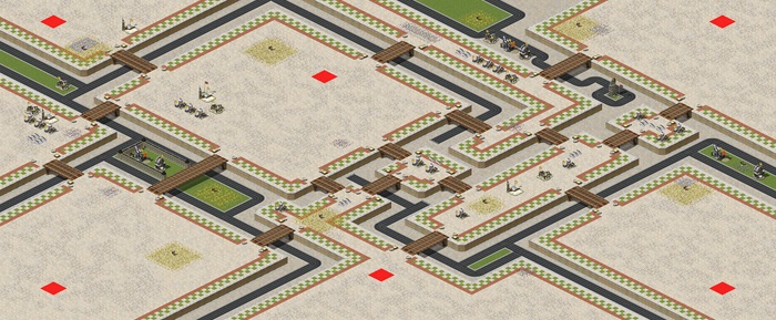 [6] Islands In The Air preview