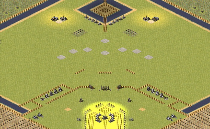 HQ Unleashed 2 ( created by zxhashxz ) -- MISSING preview