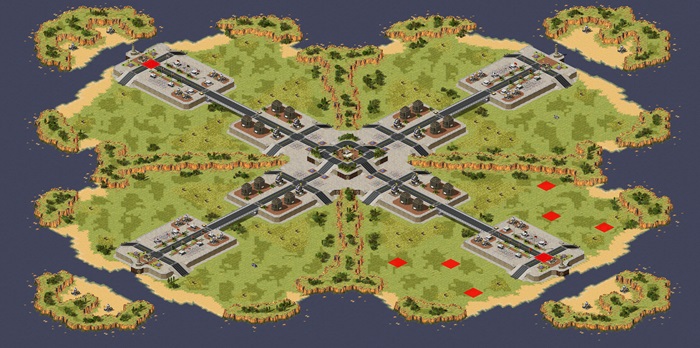 Clover Survival (7p) -- MISSING (randomized 2018-12-29 192031) preview