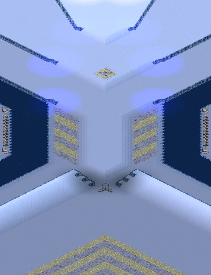 Serious Survival (5p) -- MISSING (randomized 2019-07-30 160802) preview