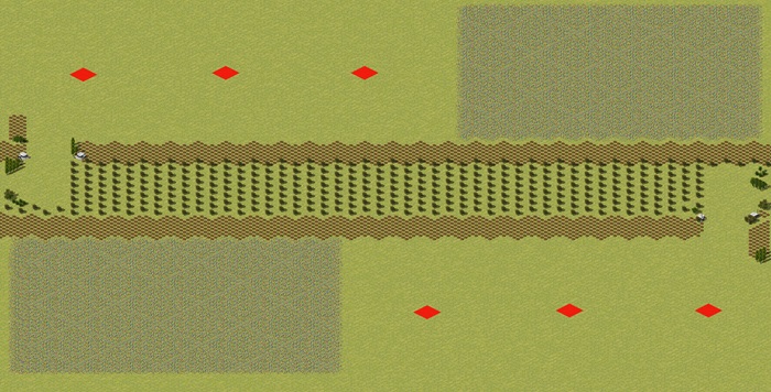 #REDZONE - 3v3 - [-TuRF WarZ-] - EPIC preview