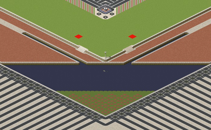 Operation in Arizona[Feras] - HARD Survival v2.0 preview