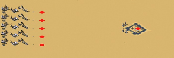 Survive Troops - Fast Render By Lucifer_MS preview