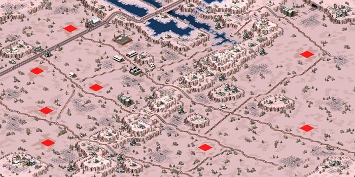 ALTIA MOUNTAINS RUSSA preview