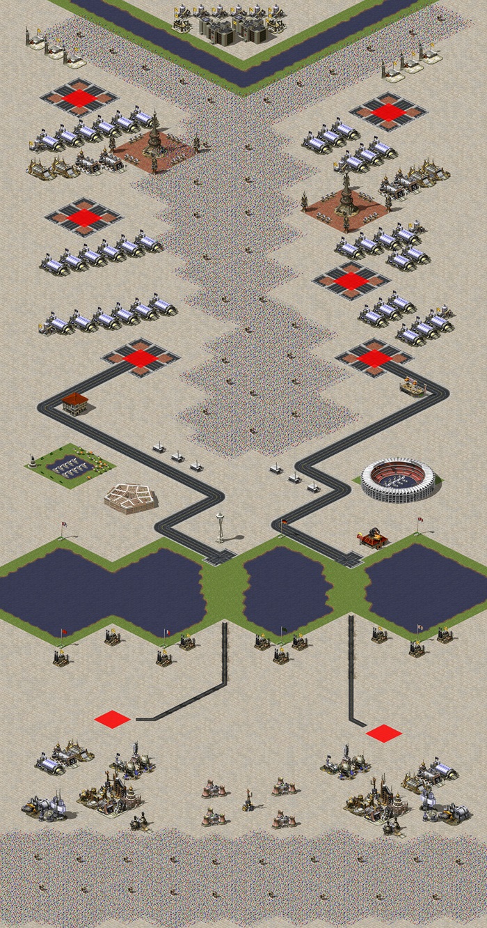 DJM 2018-05 (2vs6) preview