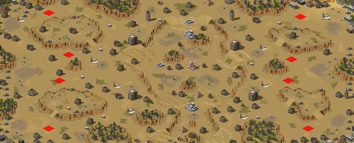 [8] Cliffside SlideX preview