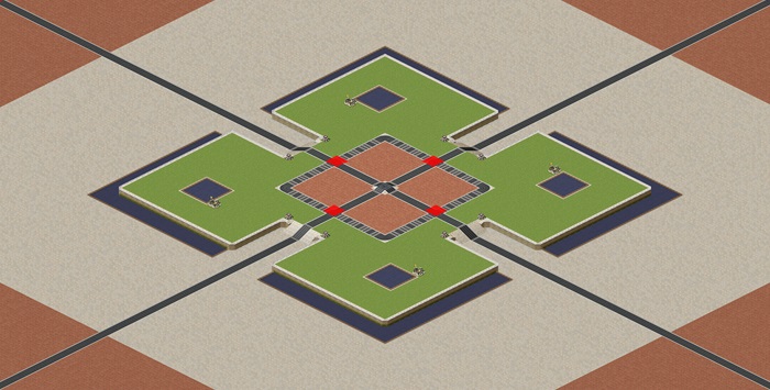 Sotakilo Survival-01(SOTA AI MOD) preview