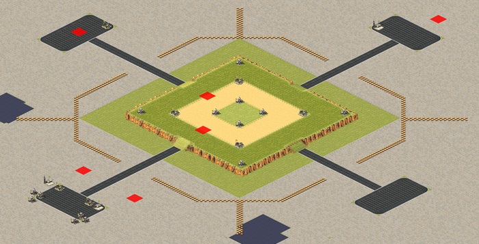 3v3 extra hard [sota TEST] preview