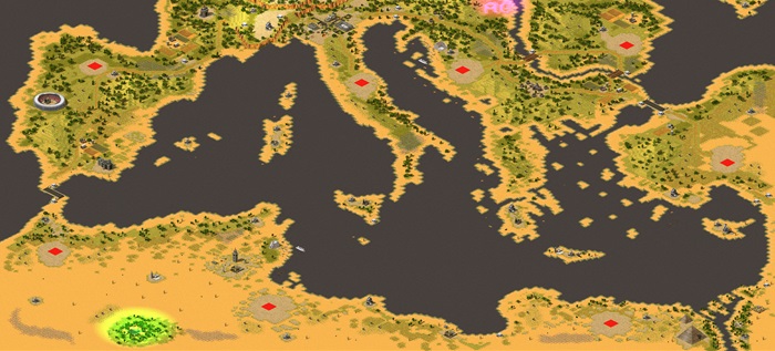 MEDITERAN                      by   ->   Andraz_SLO preview