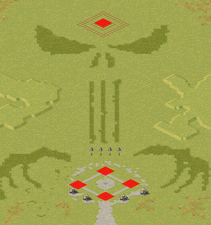 [4] Evil Survival HH preview