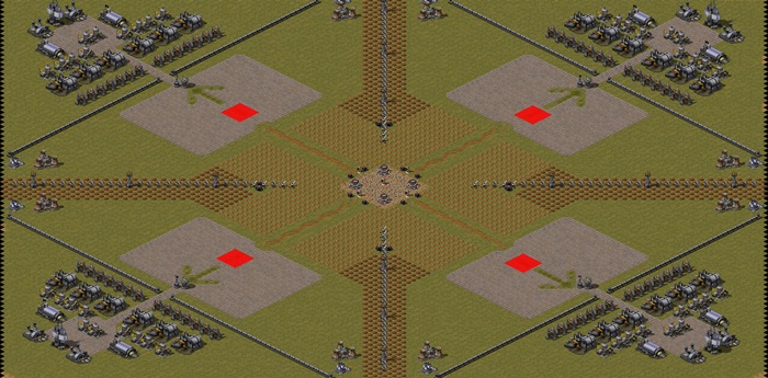 Aki - 4 Corner for Capture preview