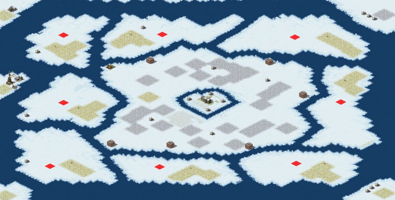 Pt8SnowIslandsNoBridges(2-8) preview