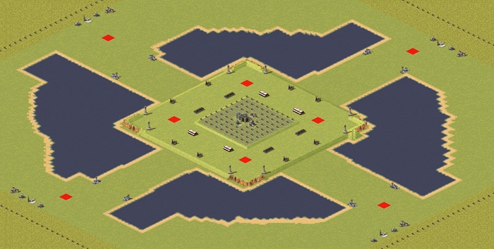 4v4 360 defense preview