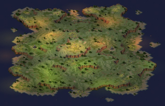 Eventide (2-4) preview