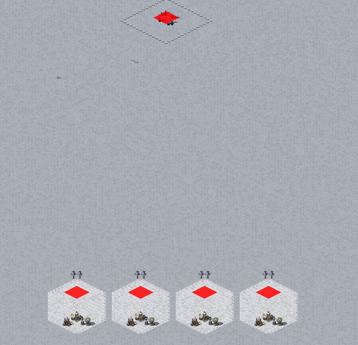 Smoke v1.6, Lunatic Moon edited by FlyingZ preview