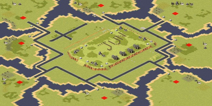 (8)bulzomes fall hard mod V1.1 preview