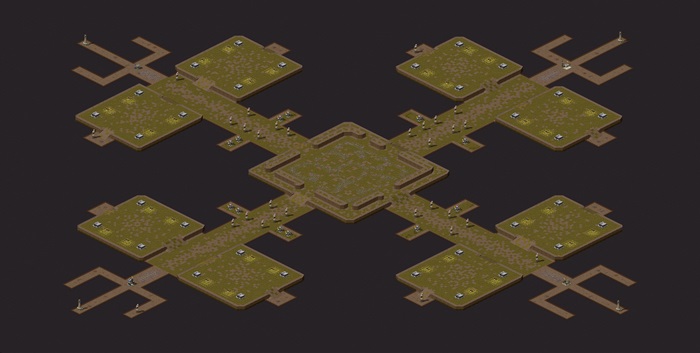 Atlantis Survival (5p) -- MISSING (randomized 2019-05-24 142334) preview