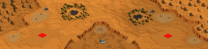 Reborn 2.0 - Sahara (2) preview