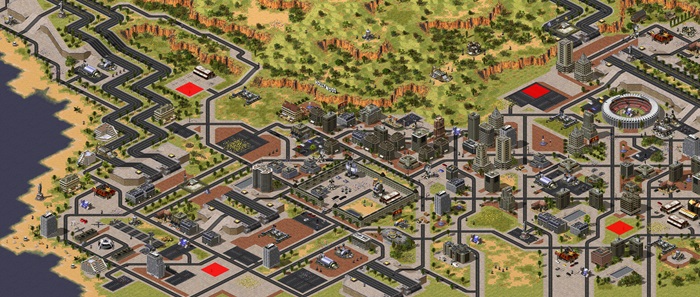 [4] Spec Ops Hollywood preview