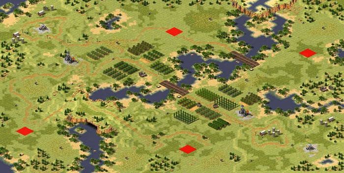 mx Heartland 1.8 preview