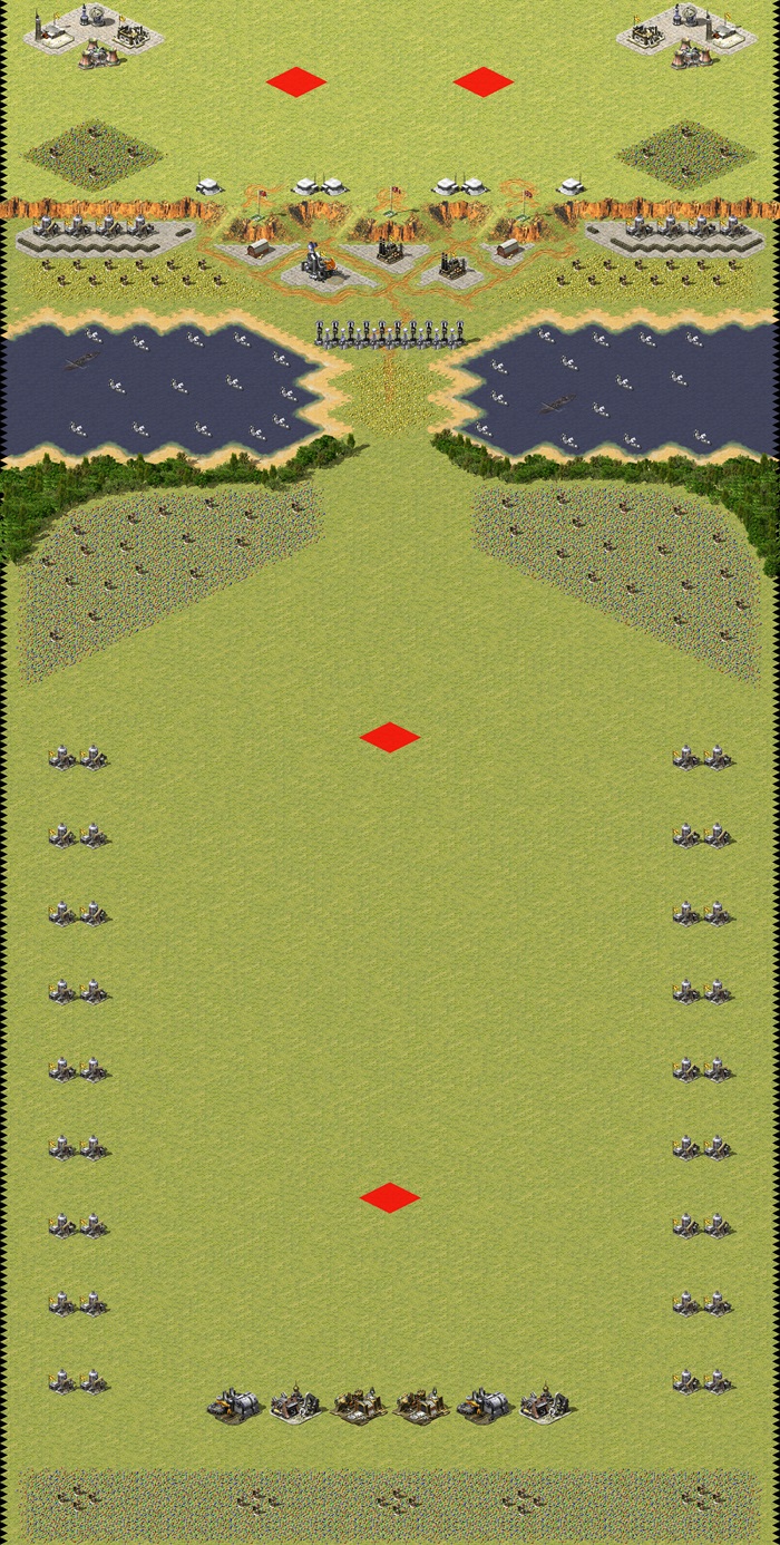 [4] 2v2 - Ebola - Made By Snypz preview